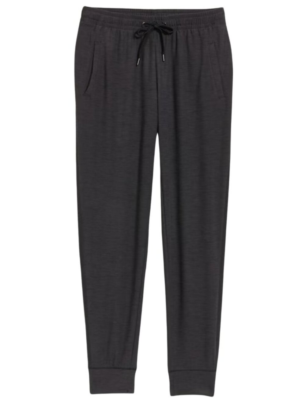 Bundle of 4 Old Navy Breathe On Jogger Pants Mid Rise Size Medium - Picture 4 of 4